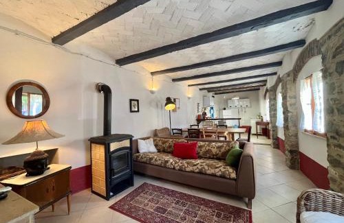 Bonzeto Villa | Casa Vigneto - Villa With Pool