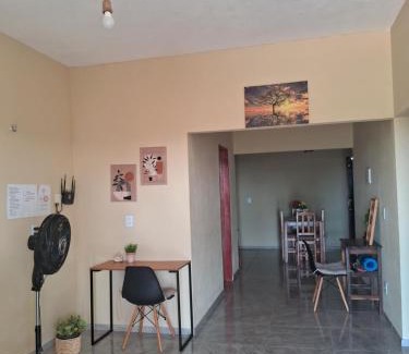 Guriu Village Apartment | Casa vila costeira Guriú
