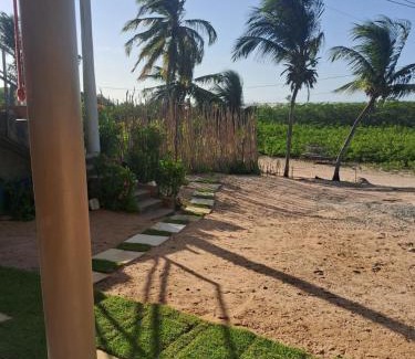 Guriu Village Apartment | Casa vila costeira Guriú