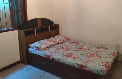Mambucaba House | Casa Vila Histórica ( Angra dos Reis )