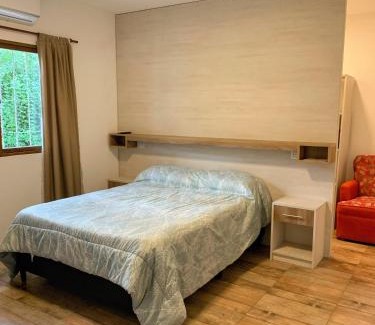 Villa Allende Apartment | Casa Villa Allende Golf