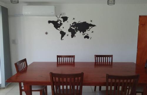 Villa Amancay House | Casa Villa Amancay