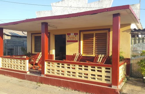 Puerto Esperanza House | Casa Villa Dos Palmas