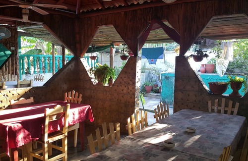 Puerto Esperanza House | Casa Villa Dos Palmas