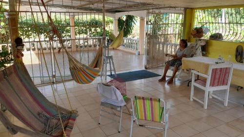 Chitre House | Casa Villa Edita