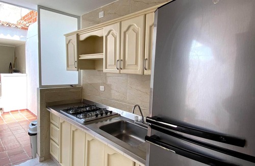 Valledupar House | Casa Villa Elvia
