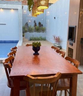 Boa Vista House | Casa villa Gravatá
