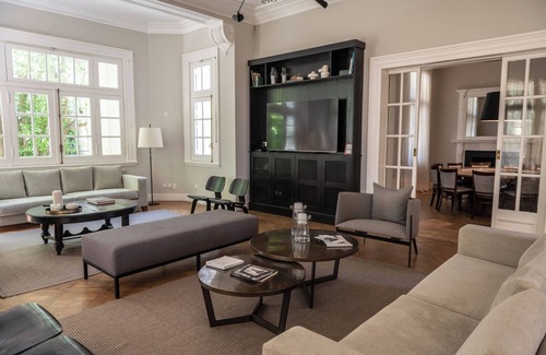 Tigre Hotel | Casa Villa Julia