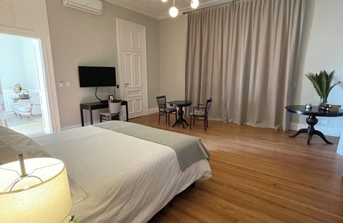 Tigre Hotel | Casa Villa Julia