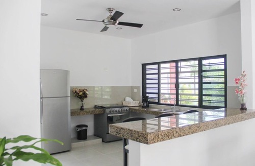 Chichen Itza - Valladolid House | Casa "Villa Lirios" a perfect house to spend a great time with your family