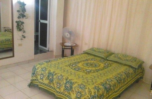 Centro Havana House | Casa Villa Magui