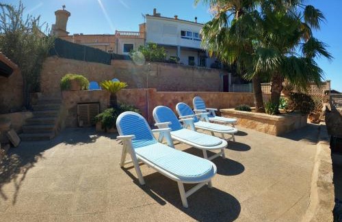 Sant Jordi House | Casa Villa Maria