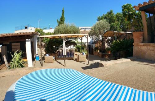 Sant Jordi House | Casa Villa Maria