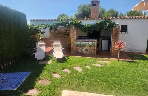 Naquera Villa | Casa Villa Molins
