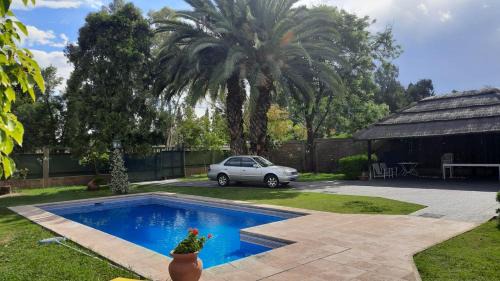 Villa Nueva House | Casa Villa Nueva
