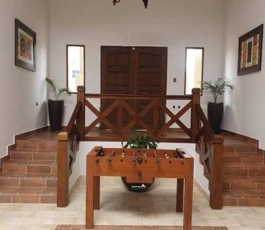 Cochabamba Villa | Casa - Villa Real de Aragón