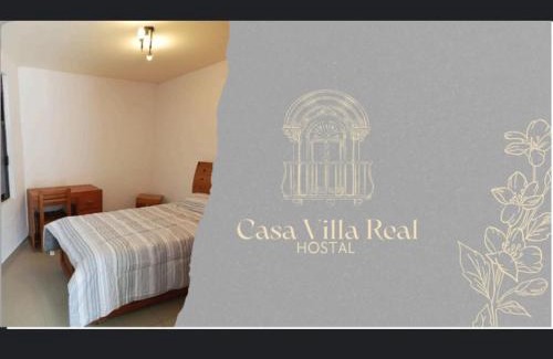 Toluca Municipality Apartment | Casa Villa Real