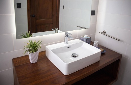 Copan Ruinas Hotel | Casa Villamil Boutique Hotel