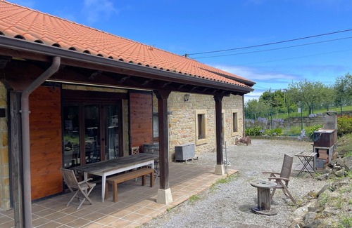 Lloreda House | Casa Villamir
