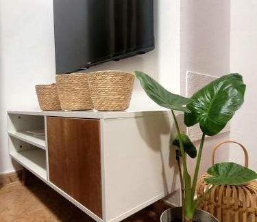 Moguer Apartment | Casa VILLaRAN