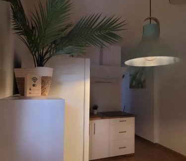 Moguer Apartment | Casa VILLaRAN