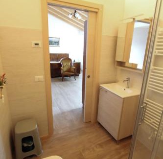 Paderno del Grappa House | Casa Vilma