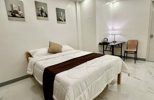 El Nido Bed & Breakfast | Casa Vina El Nido