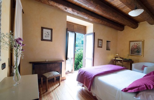 Capo di Ponte Bed & Breakfast | Casa Visnenza Bed & Breakfast
