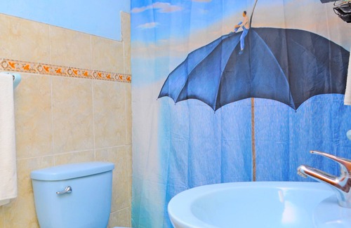 Puerto de Boniato Hotel | Casa Vista Alegre