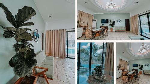 Talisay Apartment | Casa Vista by Hooga Home Bungalow Guest House