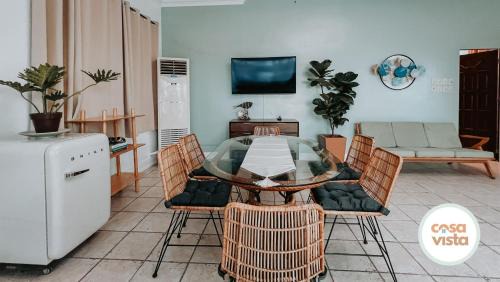 Talisay Apartment | Casa Vista by Hooga Home Bungalow Guest House