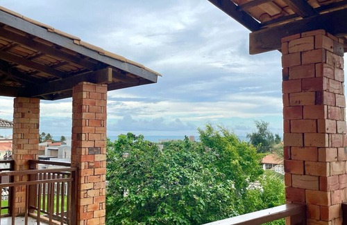 De Lourdes House | Casa Vista Mar Fortaleza