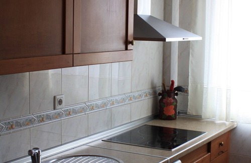 Guejar Sierra House | CASA VISTA NEVADA (IDEAL FOR GROUPS)