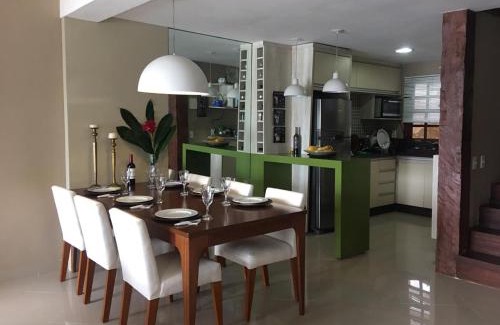 Itanema Villa | #Casa vista para o mar, montanha, praia exclusiva.