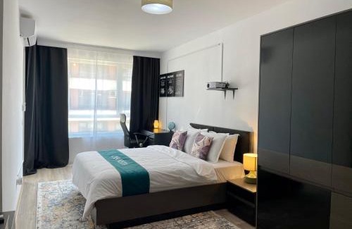 Mladost Apartment | Casa Vista Premium 2BR Apartment with Free Parking