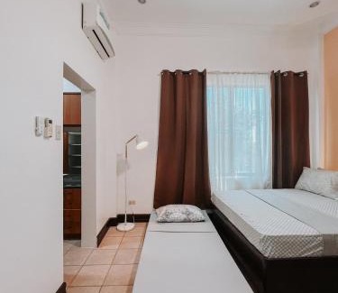 Talisay House | Casa Vista Talisay Overlooking House With Pool cel