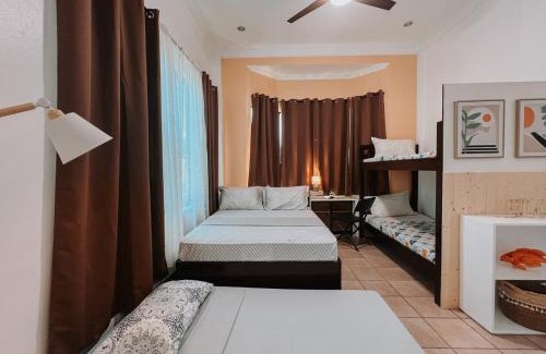 Talisay House | Casa Vista Talisay Overlooking House With Pool cel