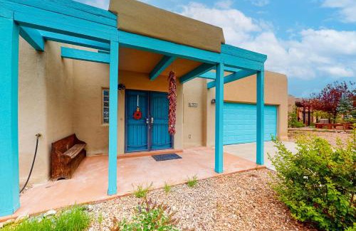 Santa Fe House | Casa Vistoso
