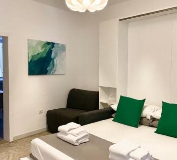 Scilla House | Casa Vita Scilla