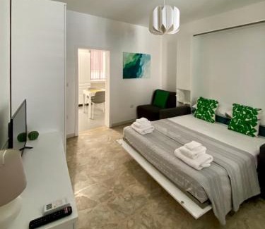 Scilla House | Casa Vita Scilla