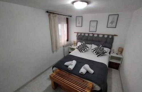 Monroyo House | Casa Vitoria