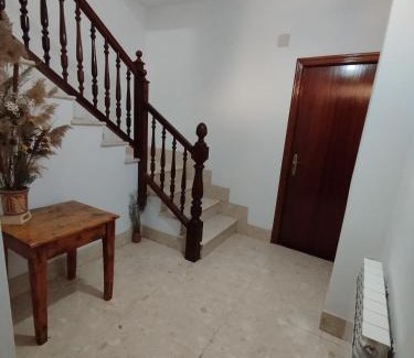 Monroyo House | Casa Vitoria