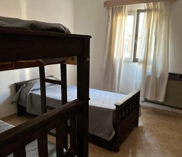 Dean Funes Apartment | Casa Vitta