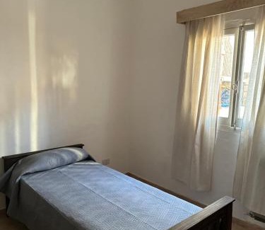 Dean Funes Apartment | Casa Vitta