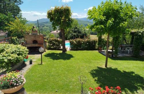 Anghiari House | Casa Vittoria