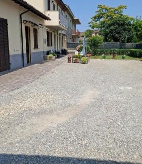 Cava Manara House | Casa Vittoria