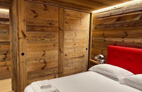 Gignod Apartment | CASA VITTORIA