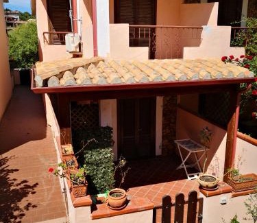 Villasimius House | Casa Vittoria