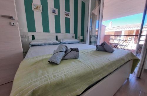 Villasimius House | Casa Vittoria