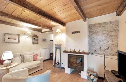 Cartari House | Casa Vittorina